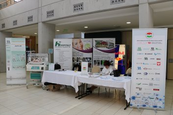 Győr-Moson-Sopron Megyei Orvos-Gyógyszerész Napok