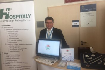 Hajduszoboszló, 2017 - Hospitaly, Király Gyula