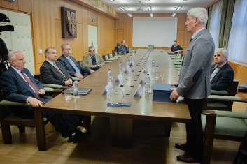 PTE MediKlaszter, 2017.12.06.