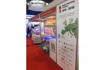 ARAB HEALTH, 2018.01.29-02.01.