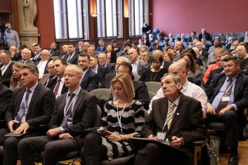 Orvostechnikai konferencia résztvevők 03
