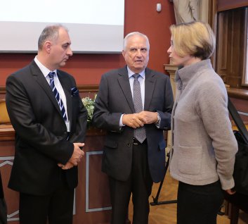 Orvostechnikai konferencia pillanatkép 05