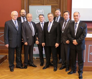 Orvostechnikai konferencia pillanatkép 02