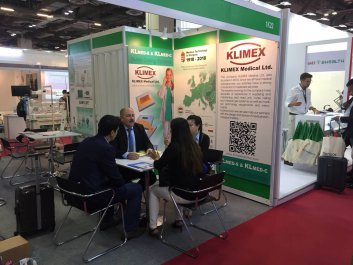 Medical Fair Asia – Singapore 2018. augusztus 29. – 31