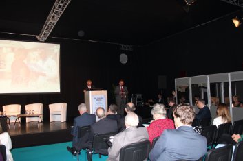 HUNGAROMED_2018.10.11 Nemzetközi Konferencia