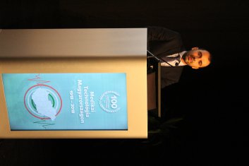 Joó István export növeléséért felelős helyettes államtitkár - KKM