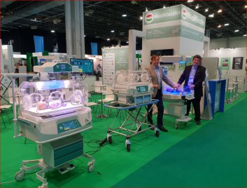 Kiállítás_MEDICOR Zrt_Steiner András_Kauba Gábor /2018.10.13