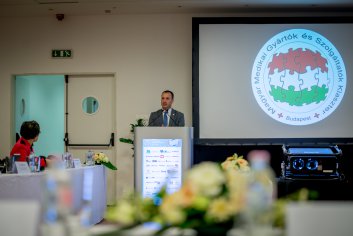 Ipar napjai_2019_köszöntő