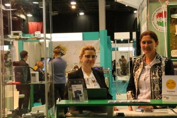 Stand megjelenés - Meditech Kft