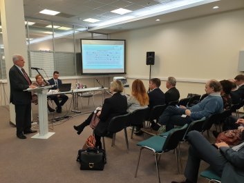 Moszkva_Konferencia_ Dr. Steiner Arnold_elnök 2019.12.04
